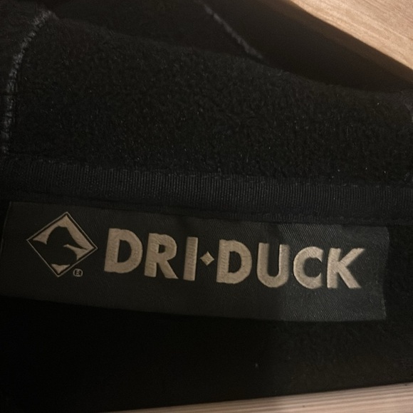 Dri Duck Bateman Full Zip Hoodie - Picture 2 of 14